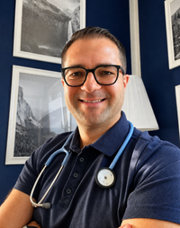 Dr. med. Christian Vatran