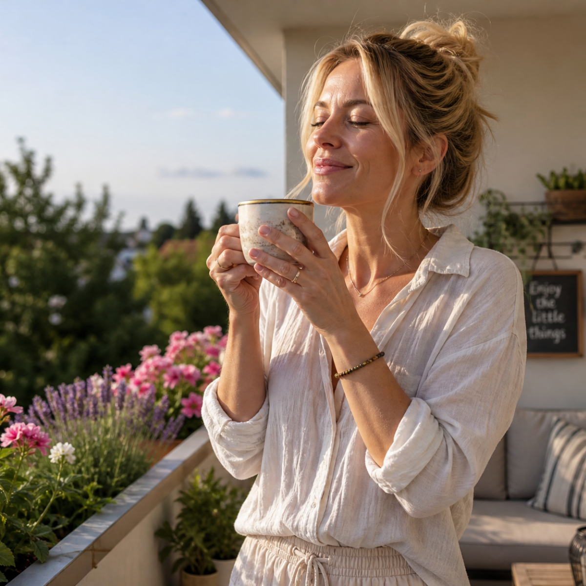 NuVibe® Gesundheit darf einfach sein