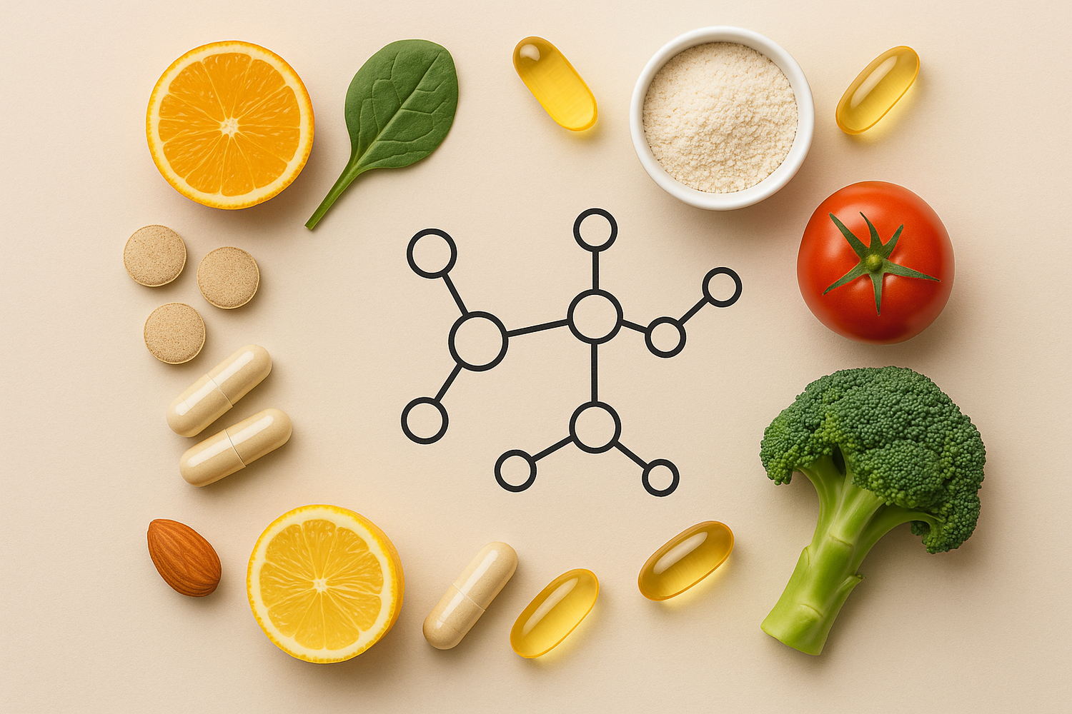 Molekulare Medizin NuVibe®