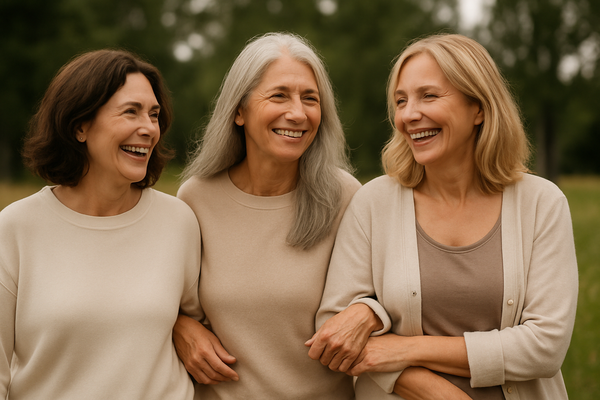 Orthomolekulare Medizin bei NuVibe®