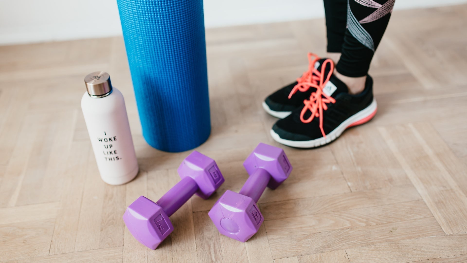 Sport und Regeneration bei NuVibe®