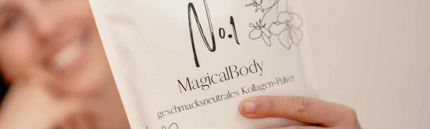 Wie erkennt man gutes Kollagen? NuVibe