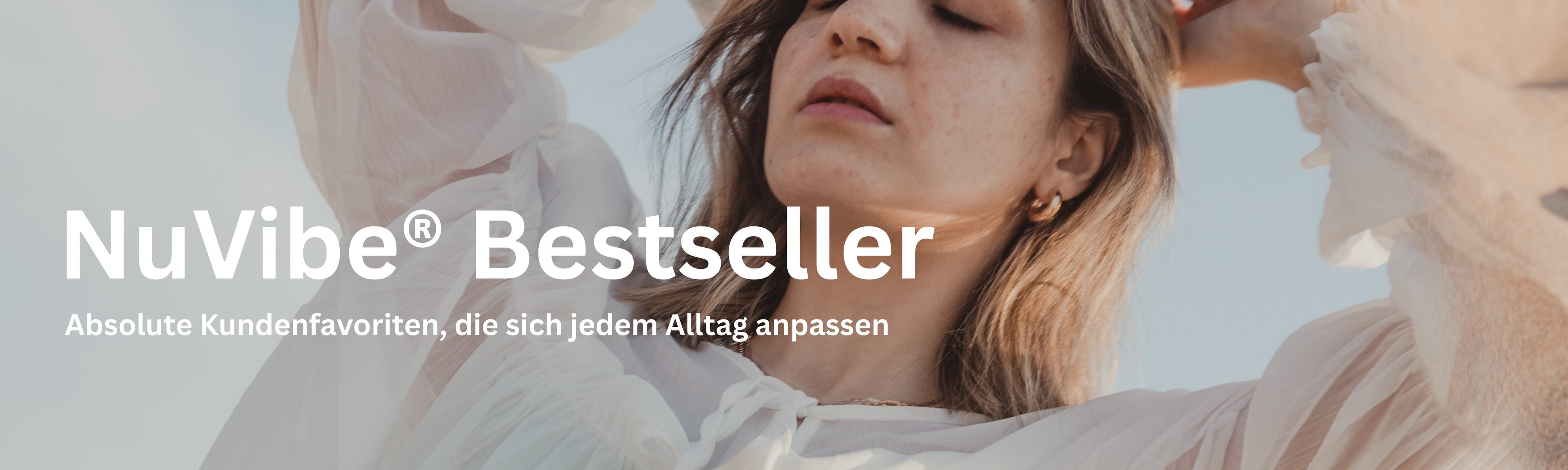 Unsere beliebtesten Produkte für spürbare Ergebnisse
