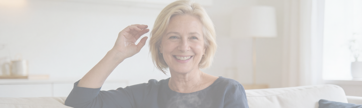 NuVibe® Frauengesundheit