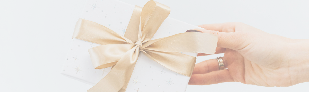 NuVibe® Geschenkgutscheine