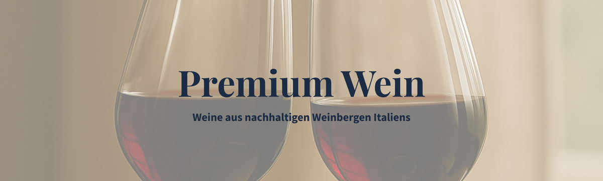 Premium Wein NuVibe®