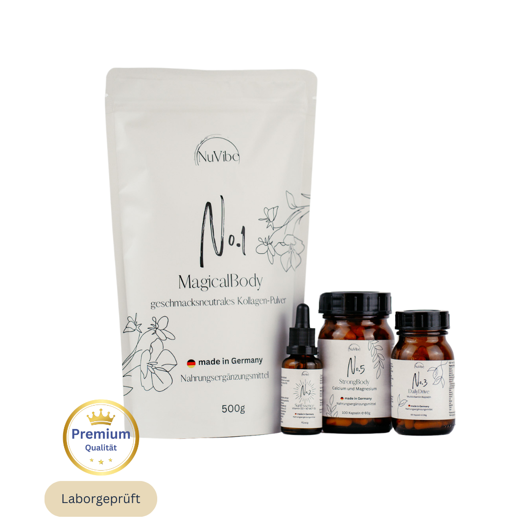 Fühl-dich-gut-Paket NuVibe®