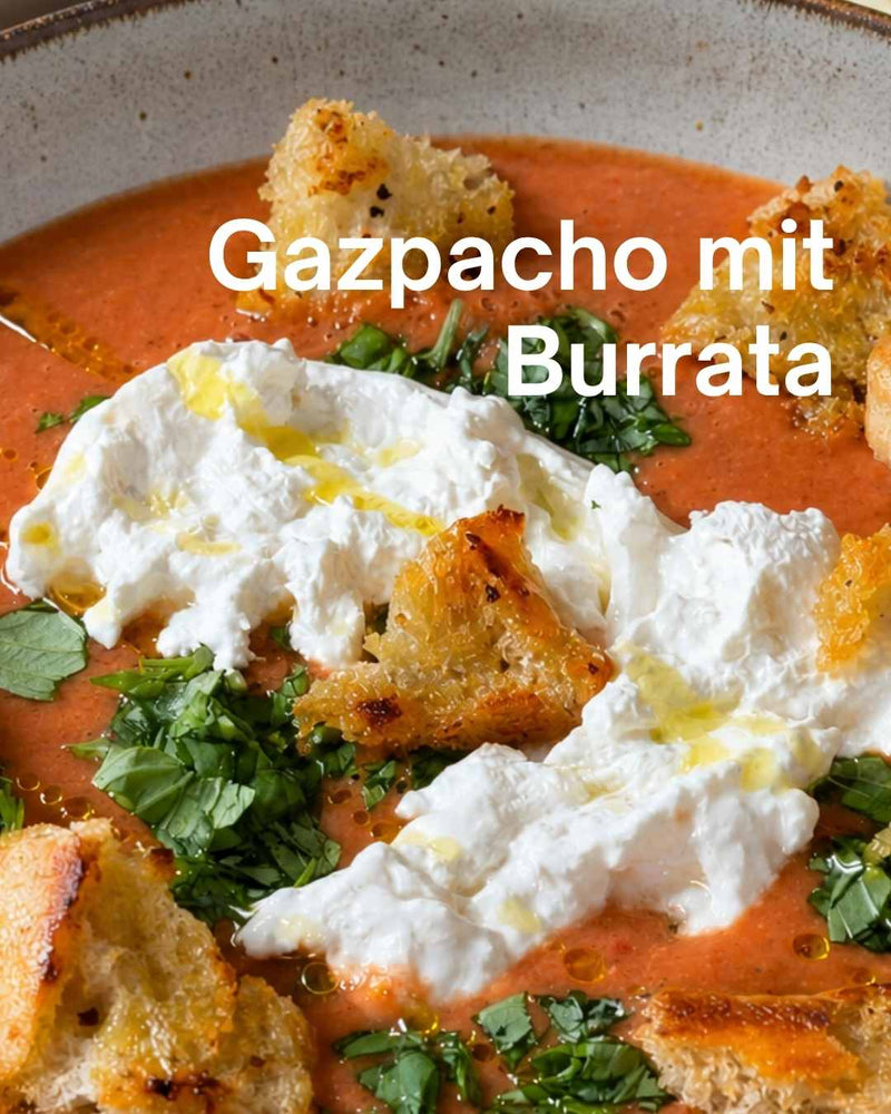 Gazpacho von NuVibe