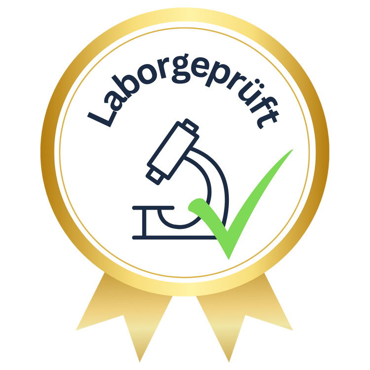 Laborgeprüft NuVibe Kollagen 