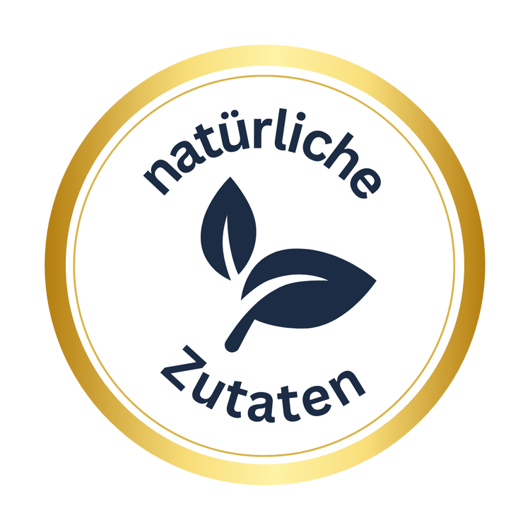 Natürliche Zutaten NuVibe® Kollagen