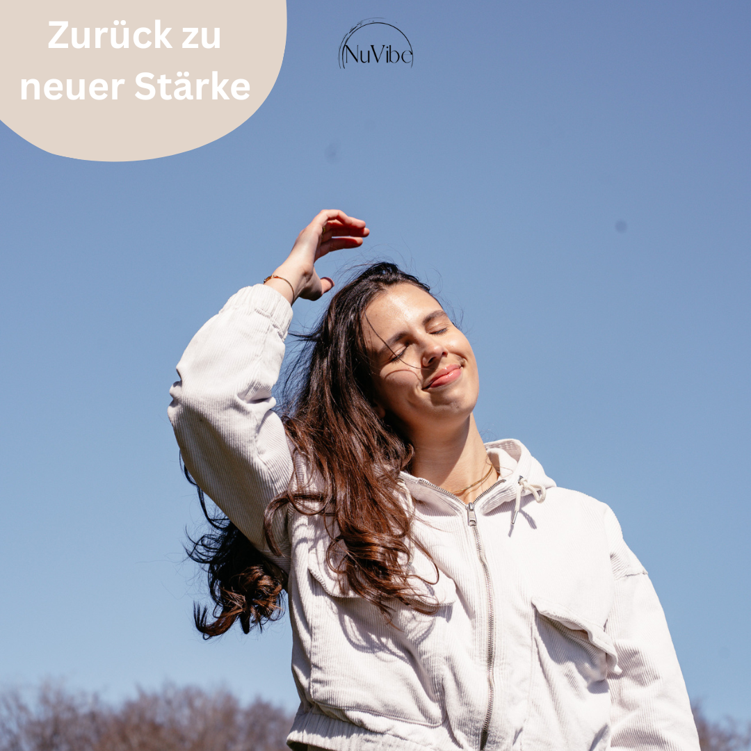 NuVibe No.8