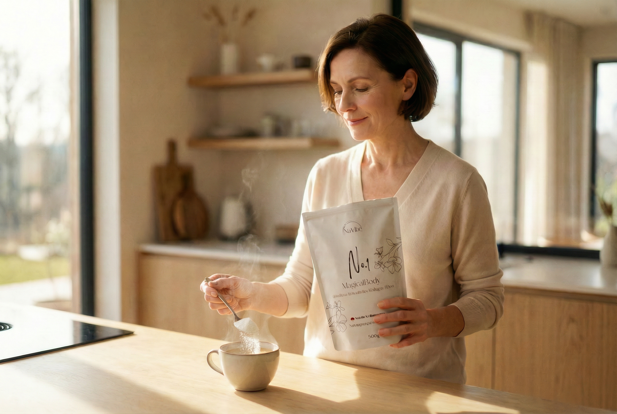 NuVibe_Premium_Kollagen_Wohlfuehlritual