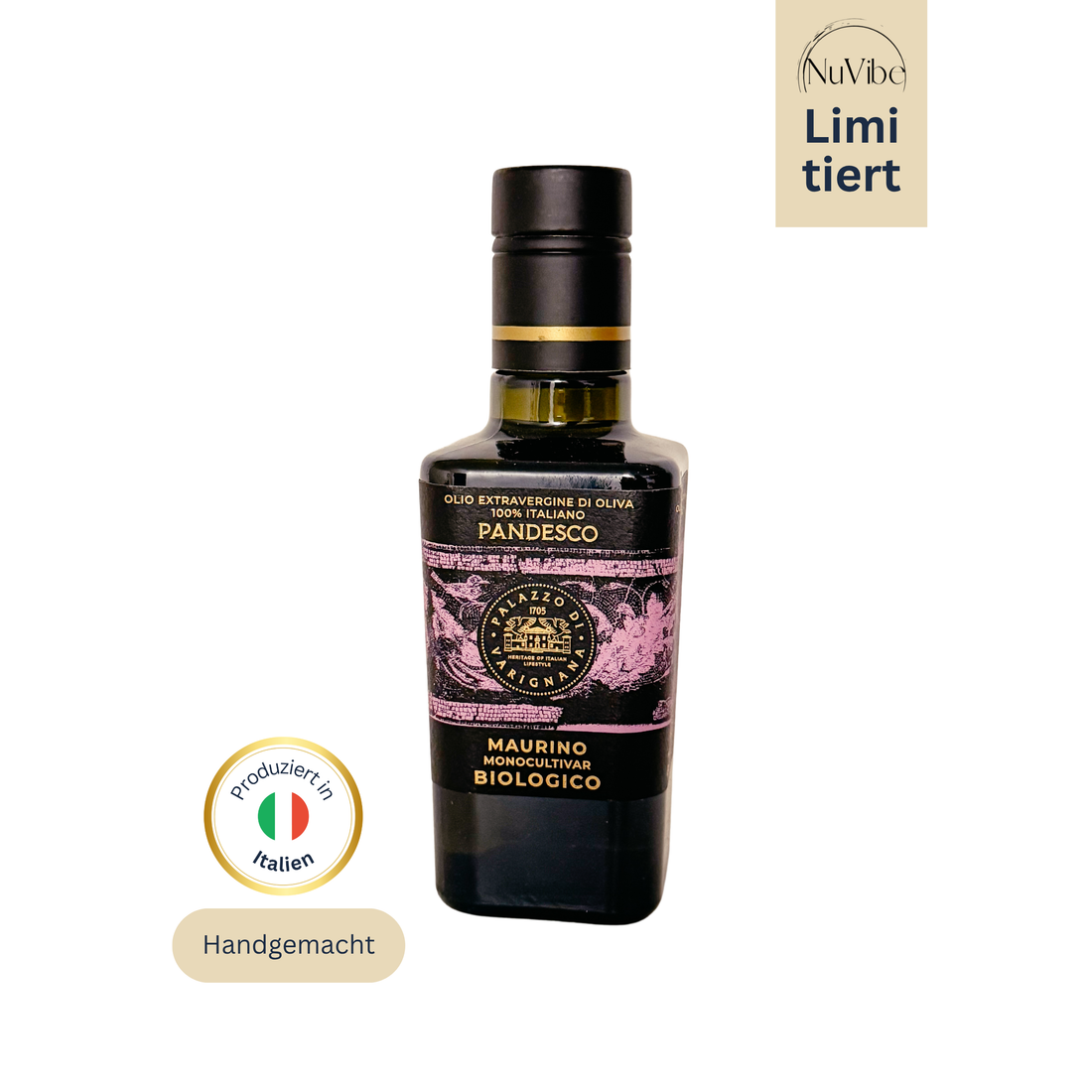 Pandesco Öl NuVibe Palazzo di Varignana