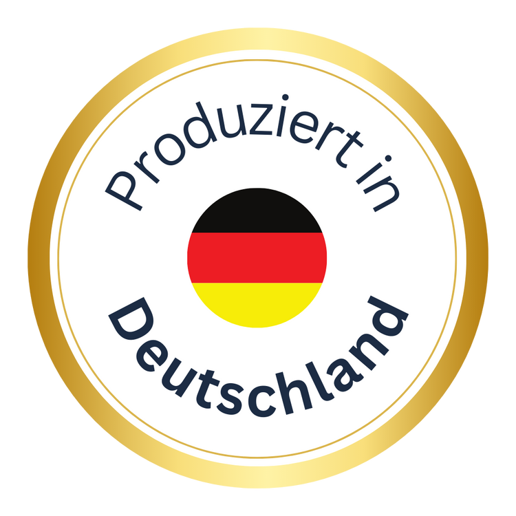 Produziert in Deutschland NuVibe® Kollagen