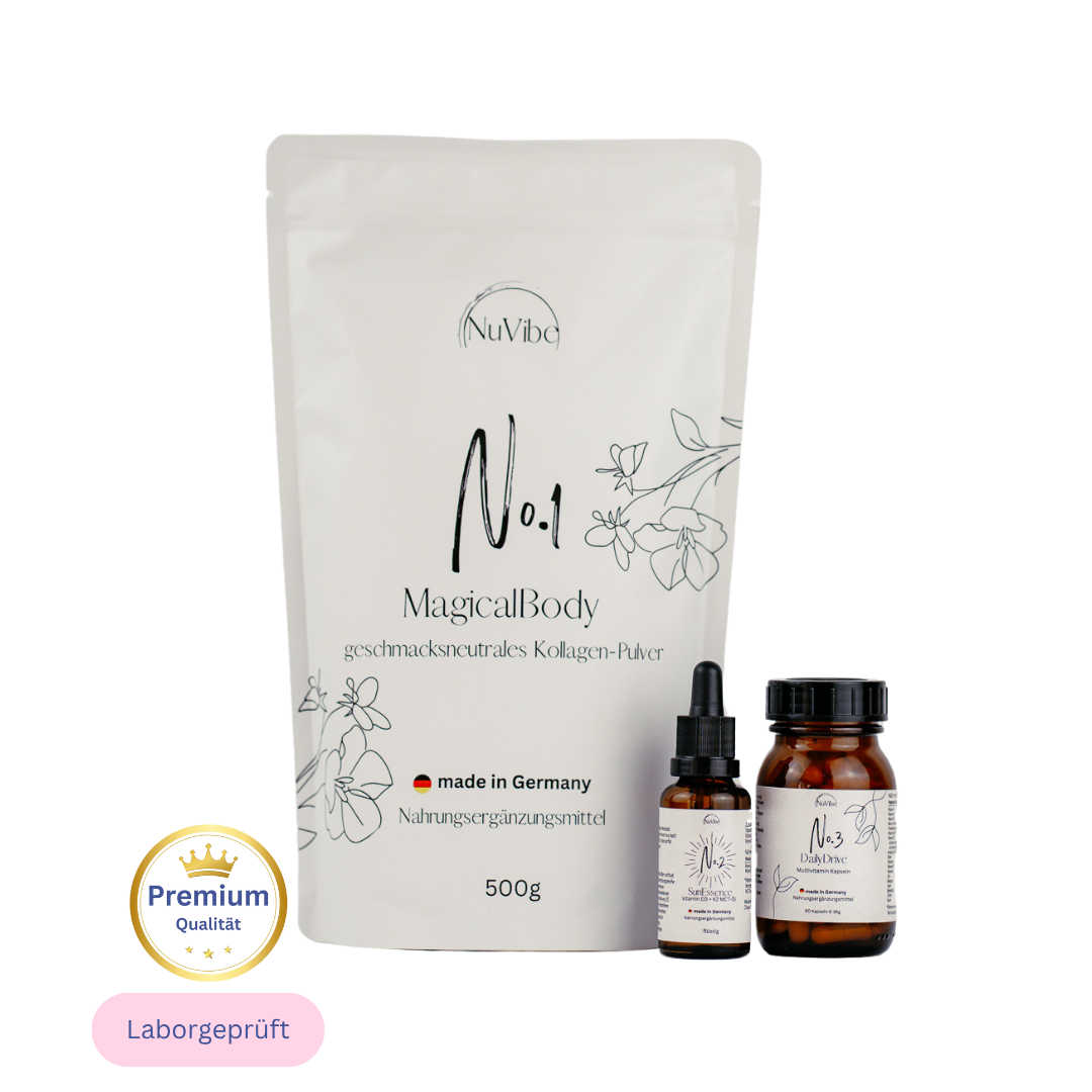Strahle-von-Innen-Paket NuVibe
