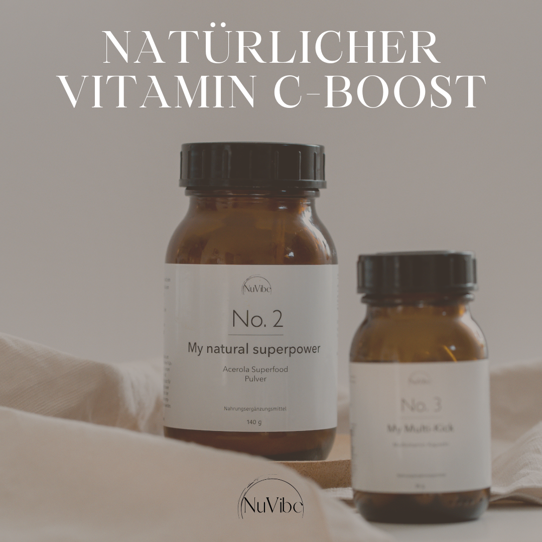 No.2 - natural vitamin C