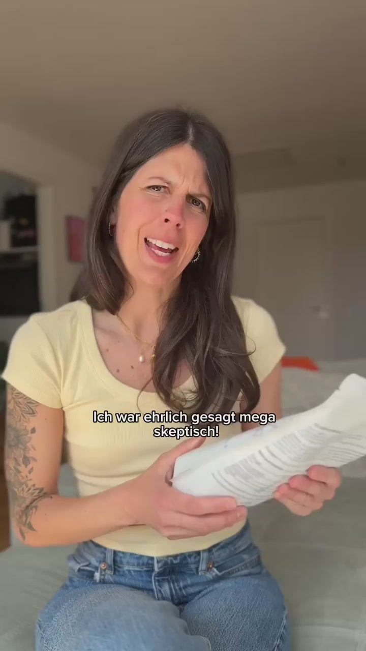 Ich war skeptisch_NuVibe Kollagen