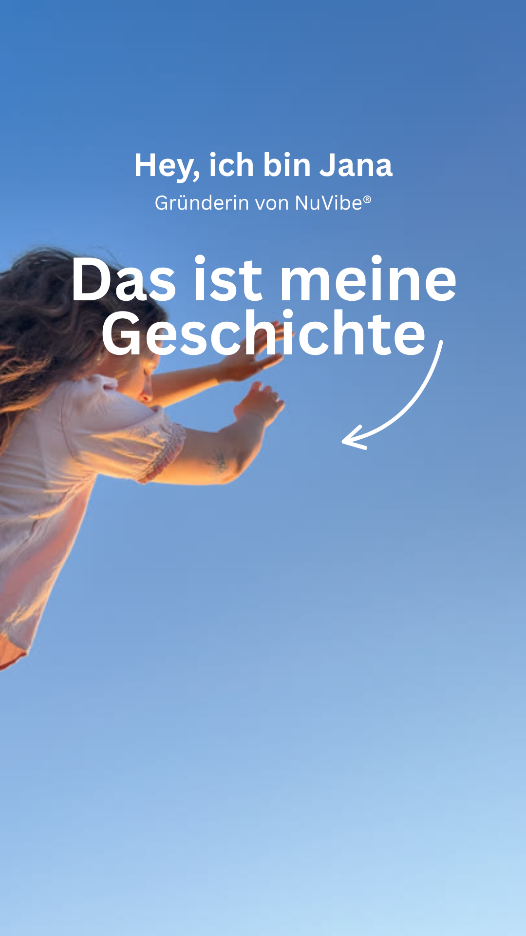 Laden Sie das Video: Founder Jana von NuVibe®