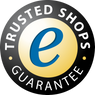 Trusted e-Shops garantie NuVibe